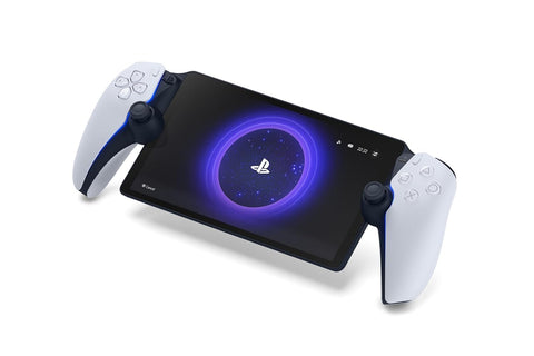 Playstation PS5 Portal 远程播放器