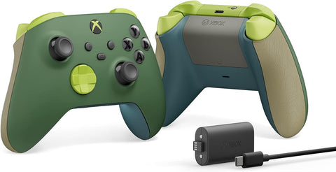 Xbox Wireless Controller Limited Edition - Remix