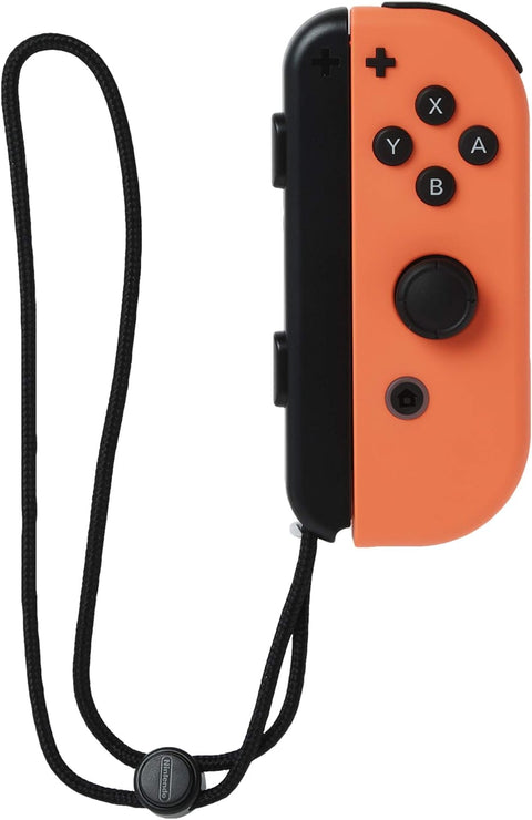 Nintendo Switch JoyCon 单右（霓虹红）- 本地保修