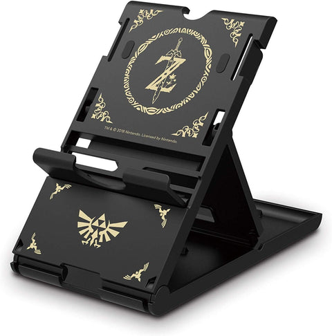 HORI Nintendo Switch Playstand The Legend Of Zelda BOTW Edition (NSW-085U)