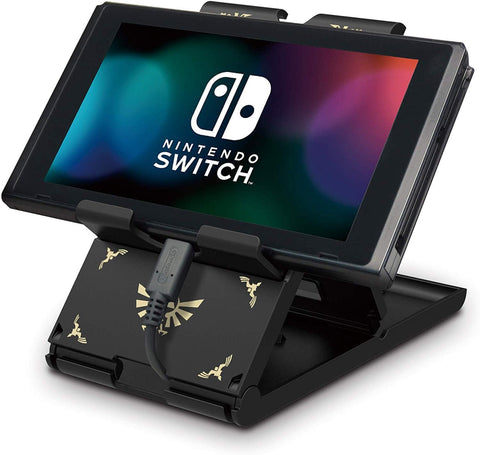 HORI Nintendo Switch Playstand The Legend Of Zelda BOTW Edition (NSW-085U)