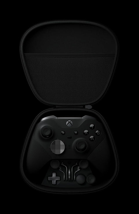 XBOX Elite Wireless Controller Series 2 (Black)