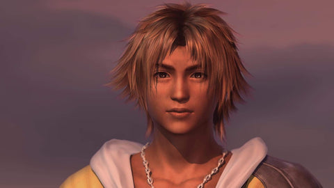 Nintendo Switch Final Fantasy X|X-2 HD Remaster (US)