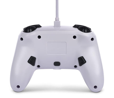 (Pre-order) PowerA Enhanced Wired Controller for Nintendo Switch - Fireball Mario