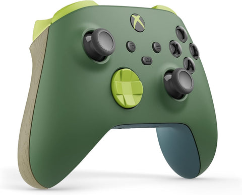 Xbox Wireless Controller Limited Edition - Remix