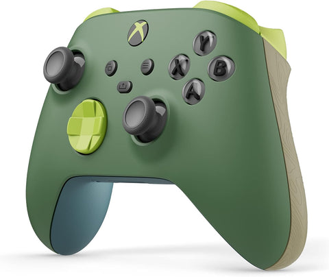 Xbox Wireless Controller Limited Edition - Remix