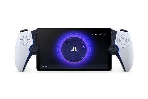 Playstation PS5 Portal 远程播放器