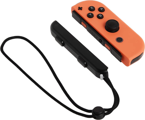 Nintendo Switch JoyCon 单右（霓虹红）- 本地保修