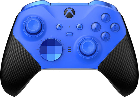 XBOX Elite Wireless Controller Series 2 - Core Edition (Blue)