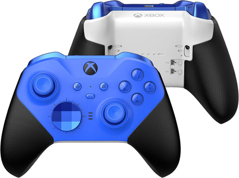 XBOX Elite Wireless Controller Series 2 - Core Edition (Blue)