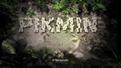 Nintendo Switch Pikmin 1+2