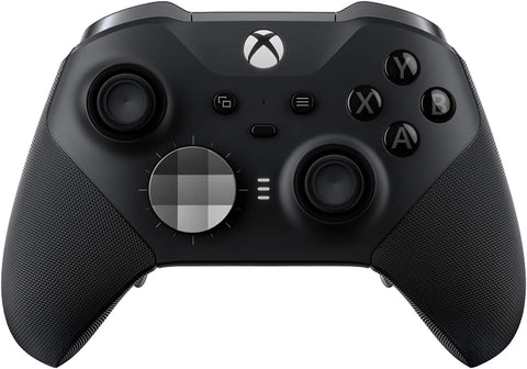 XBOX Elite Wireless Controller Series 2 (Black)