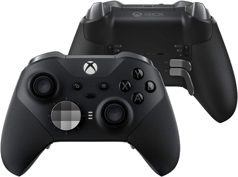 XBOX Elite Wireless Controller Series 2 (Black)