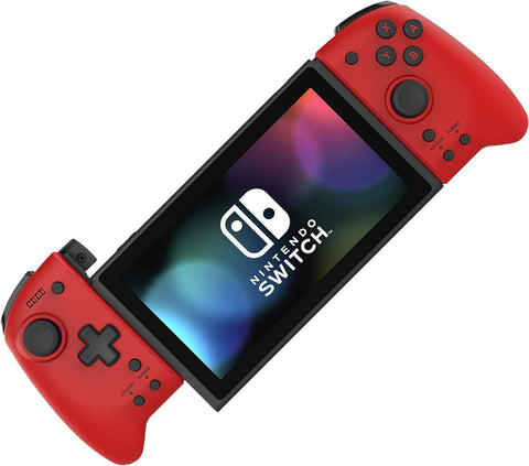 HORI Nintendo Switch Split Pad Pro（红色）