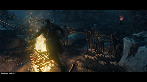 PS5 Ghost of Tsushima Director's Cut (R2)