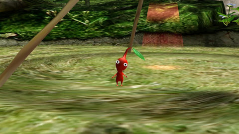 Nintendo Switch Pikmin 1+2