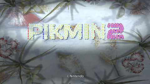 Nintendo Switch Pikmin 1+2