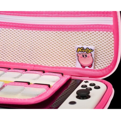 PowerA Nintendo Switch Protection Case - Kirby