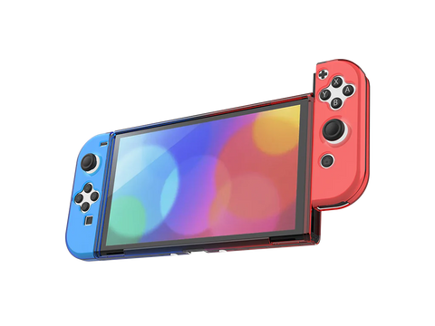 NYKO 任天堂 Switch Oled 薄壳 (NEON)