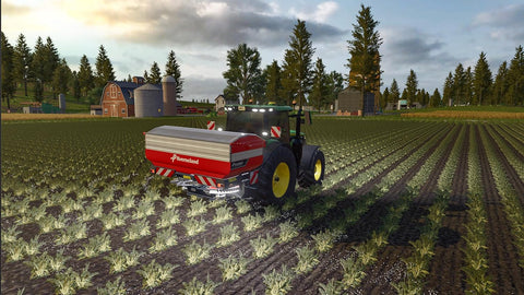 (Pre-order) Nintendo Switch Farming Simulator 26 - Release on 19 May 2026