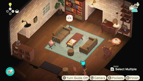 (Pre-Order) Nintendo Switch 2 Animal Crossing: New Horizons - Release on 15 January 2026