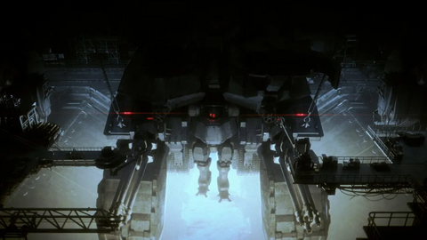 PS4 Armored Core VI: Fires of Rubicon