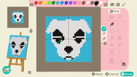 (Pre-Order) Nintendo Switch 2 Animal Crossing: New Horizons - Release on 15 January 2026