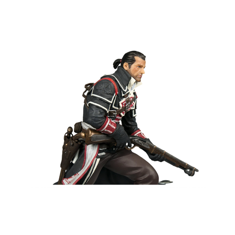 Assassin’s Creed Rogue: The Renegade Figurine