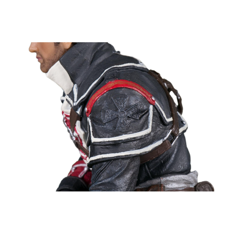 Assassin’s Creed Rogue: The Renegade Figurine