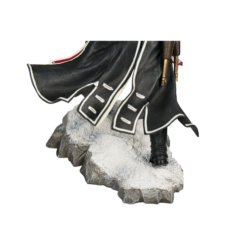 Assassin’s Creed Rogue: The Renegade Figurine