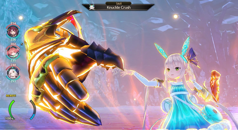Nintendo Switch Atelier Sophie 2 The Alchemist Of The Mysterious Dream