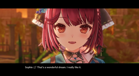 Nintendo Switch Atelier Sophie 2 The Alchemist Of The Mysterious Dream