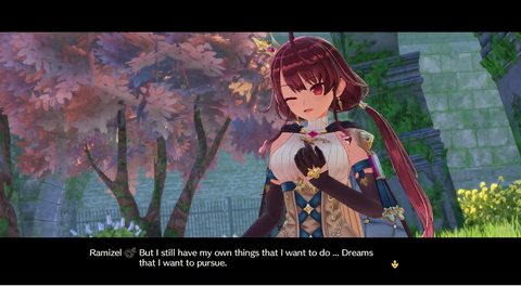 Nintendo Switch Atelier Sophie 2 The Alchemist Of The Mysterious Dream