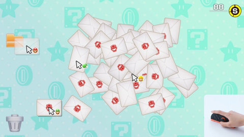 Nintendo Switch 2 Edition Super Mario Party Jamboree  + Jamboree TV