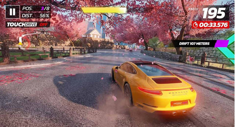 （预购）PS5 Asphalt Legends UNITE：Supercharged Edition (R2) - 首次发布于 2024 年 10 月 1 日