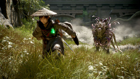 (Pre-order) PS5 Beast of Reincarnation (R3/Eng/Chi) - Release on 04 August 2026