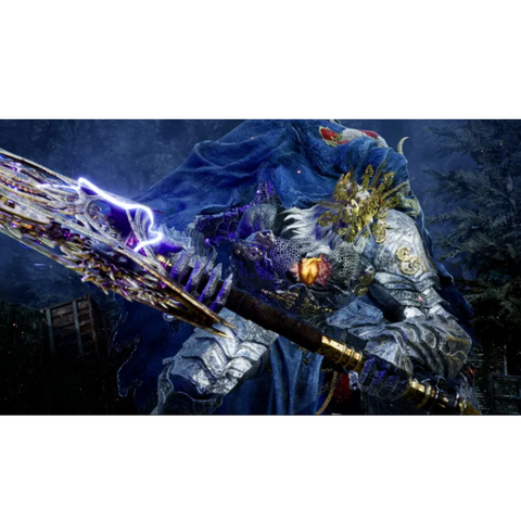 (Pre-order) PS5 Code Vein II - Standard Edition (R3/Eng) - Release on 29 Jan 2026