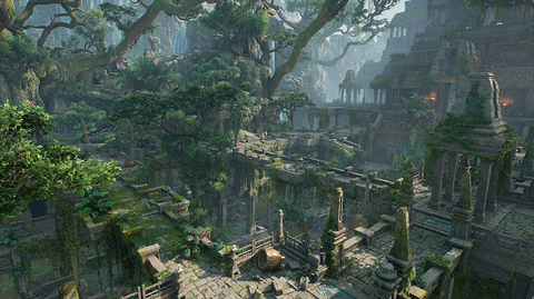 PS5 Outcast: A New Beginning