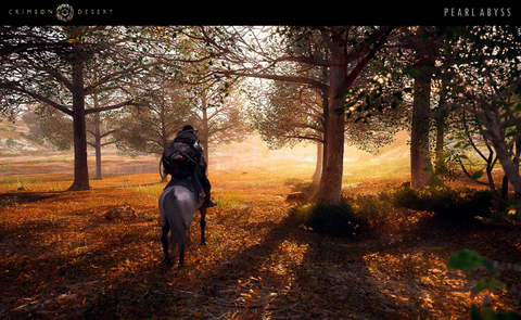 (Pre-order) PS5 Crimson Desert Day One Edition (R2/Eng) - Release on 19 March 2026