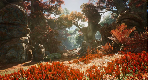 PS5 Outcast: A New Beginning