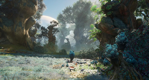 PS5 Outcast: A New Beginning