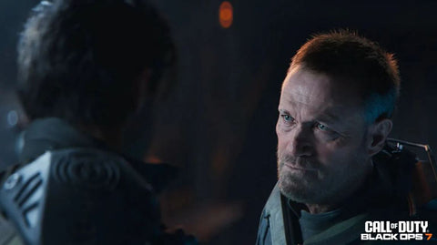 PS5 Call of Duty Black Ops 7 (R3/Eng/Chi)