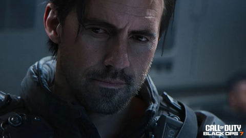 PS5 Call of Duty Black Ops 7 (R3/Eng/Chi)