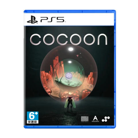 PS5 Cocoon