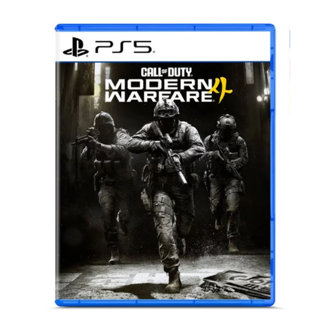 (Pre-order) PS5 Call of Duty Modern Warfare 4 - Release on 23 October 2026
