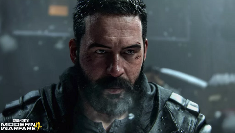 (Pre-order) PS5 Call of Duty Modern Warfare 4 - Release on 23 October 2026