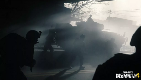 (Pre-order) PS5 Call of Duty Modern Warfare 4 - Release on 23 October 2026