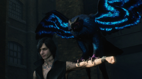 (Pre-order) Nintendo Switch 2 Devil May Cry 5 Devil Hunter Edition - Release on 28 August 2026