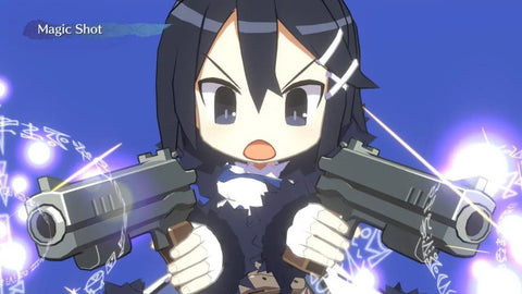 Nintendo Switch 2 Disgaea 7 Complete Deluxe Edition