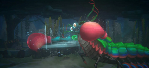 (Pre-order) PS5 Dave The Diver Complete Edition - Release on 08 October 2026